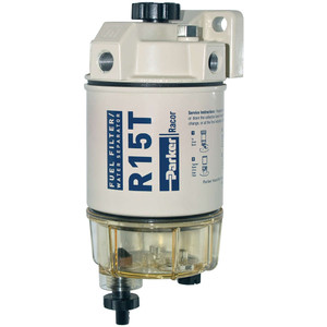 racor 200 series 30 gph low flow diesel fuel filter water separator See Thru Voltage Regulator racor 200 series 15 gph low flow diesel fuel filter water separator 215 filter assembly 10 micron 6 qty